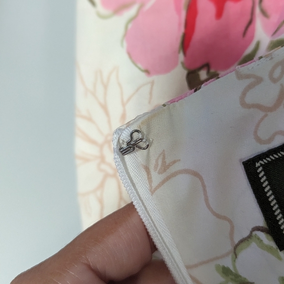 Eddie Bauer Floral Dress - Picture 9 of 12